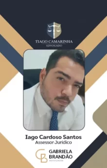 Assessor Jurídico